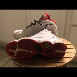 Youth Boys Jordan’s